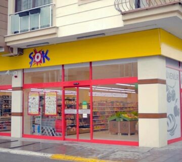 Dikey süpürge isteyen Şok’a koşsun! Umie DS - U23 dikey süpürge yorumları