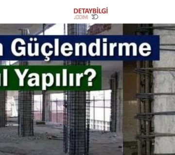 bina-guclendirme-nasil-yapilir