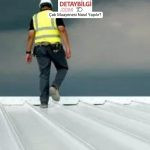 Çatı Muayenesi Nasıl Yapılır