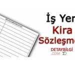 kira sözleşmesi nasıl yapılır