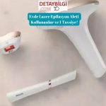 evde-lazer-epilasyon-aleti-kullananlar