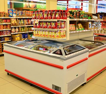 Şok markette elektrikli süpürge satılacak! Karcher elektrikli süpürge yorumları