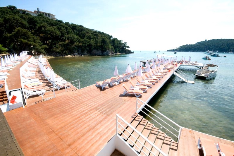 İstanbul Büyükada’ya Nasıl Gidilir?