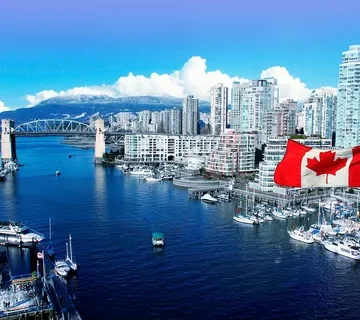 Kanada’ya nasıl gidilir