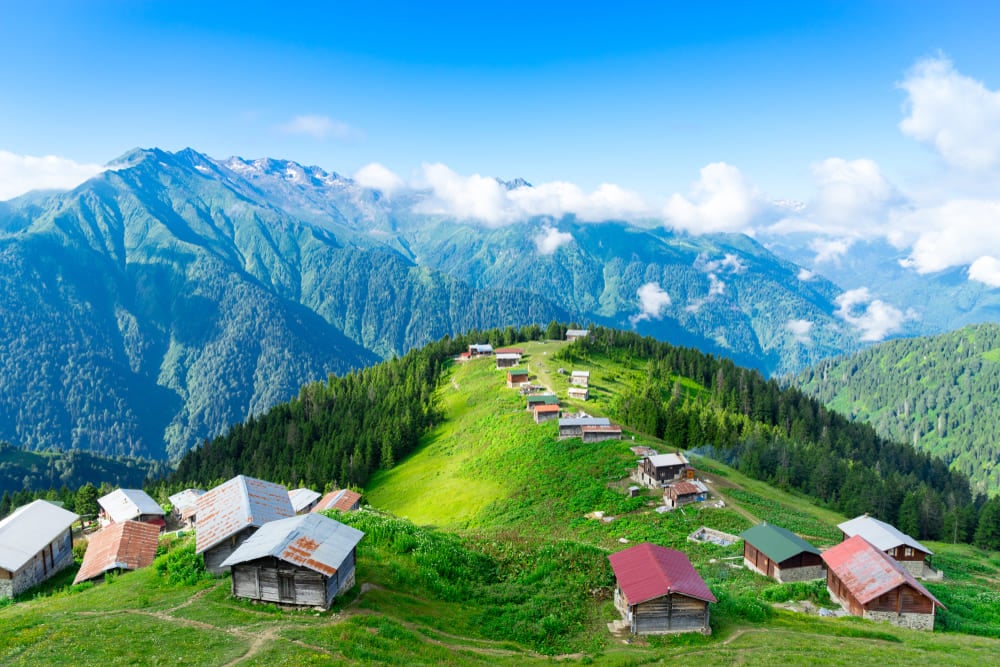 Karadeniz Turu fiyatları
