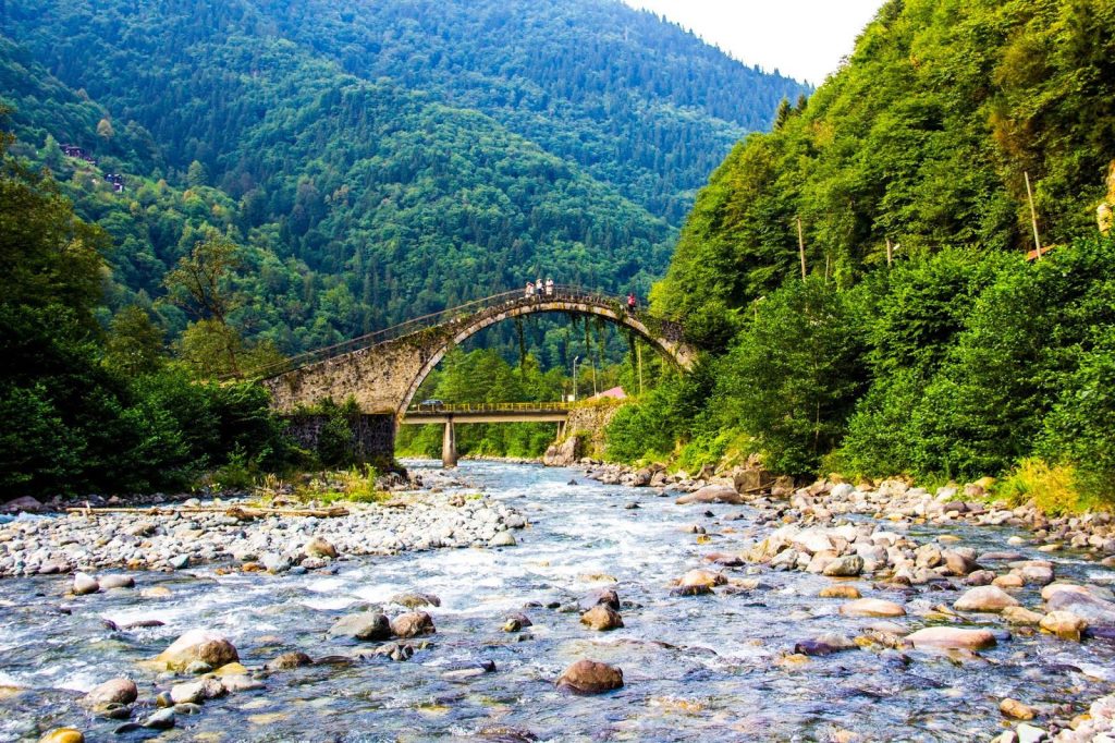 Karadeniz Turu Gezilecek Yerler