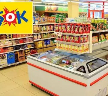 Şok aktüel kataloğunda bomba ürünler sizi bekliyor! Şok 12 Haziran 2024 aktüel kataloğu