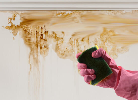 Beklemiş Yağ Lekesi Nasıl Çıkarılır