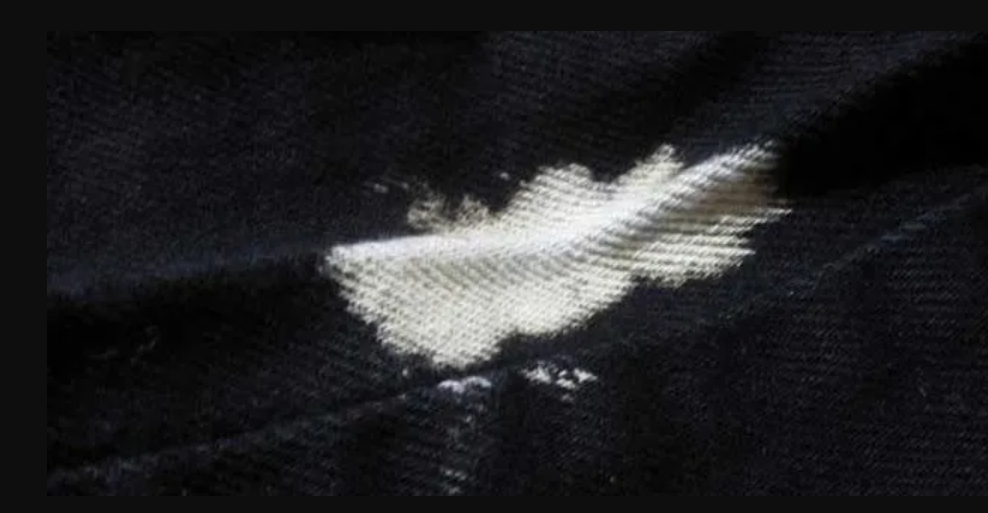 Çamaşır Suyu Lekesi Nasıl Çıkar