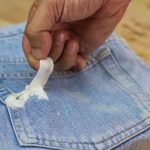 Sakız Lekesi Nasıl Çıkar?