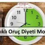 aralikli-oruc-nasil-yapilir
