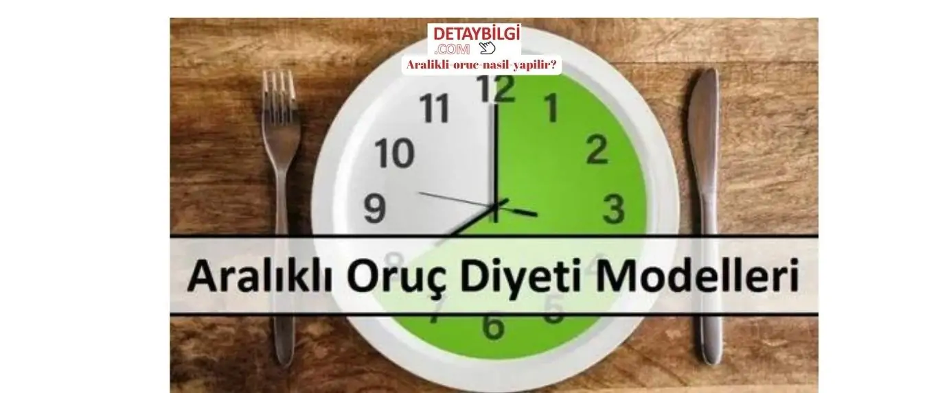 aralikli-oruc-nasil-yapilir