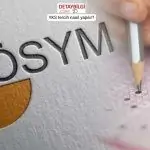 yks tercih nasıl yapılır
