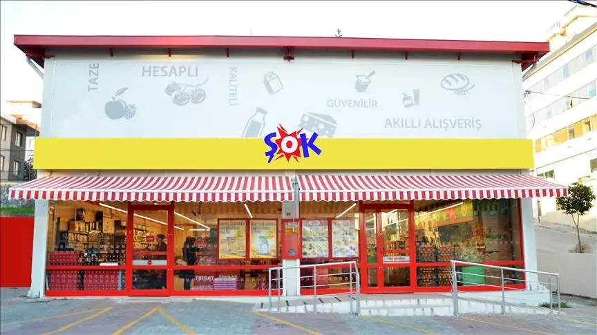 Şok 25 Mayıs aktüel kataloğu