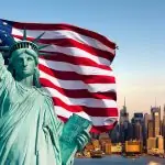 Amerika’ya Nasıl Gidilir