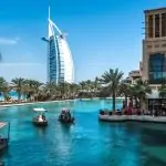 Dubai turu