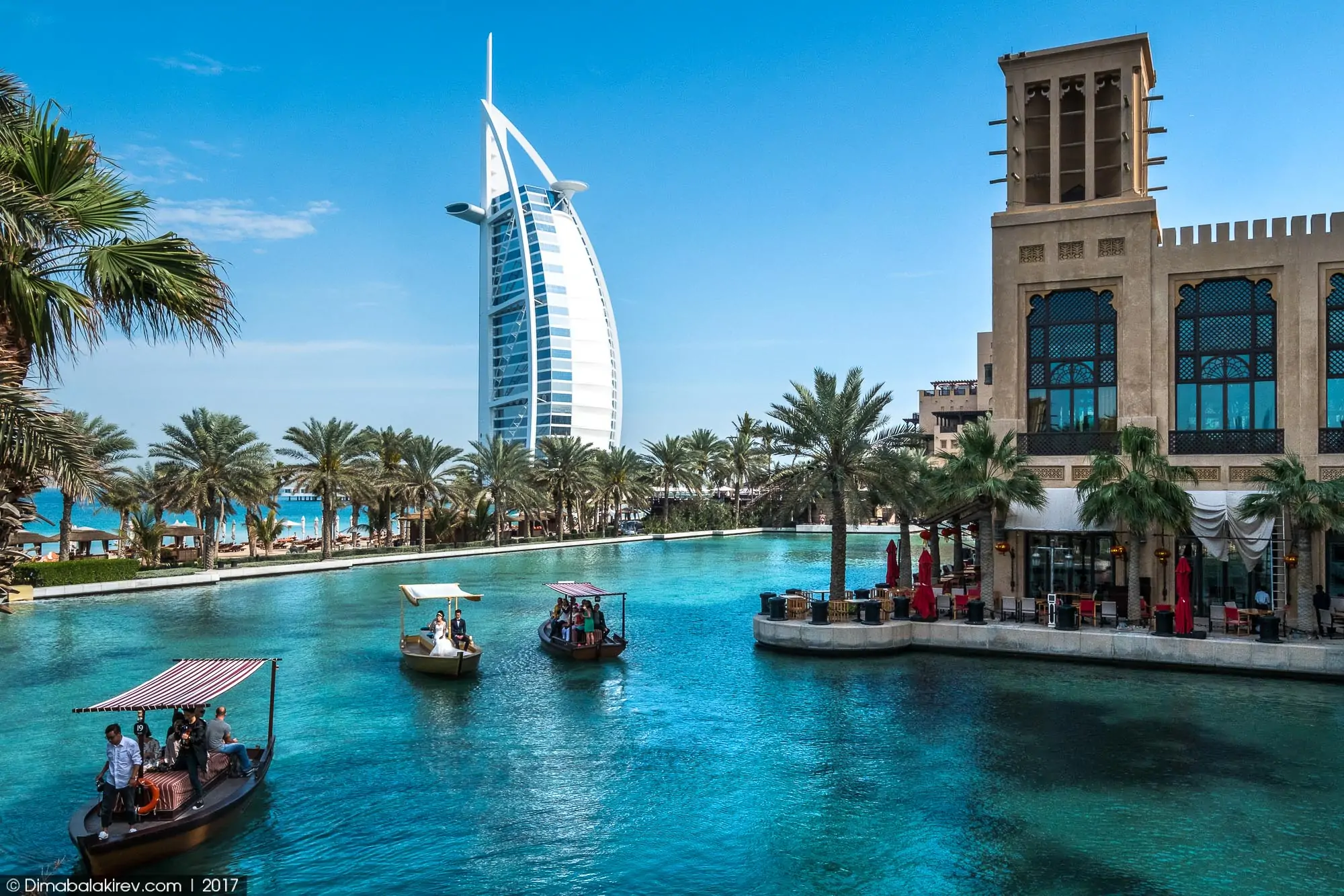 Dubai turu