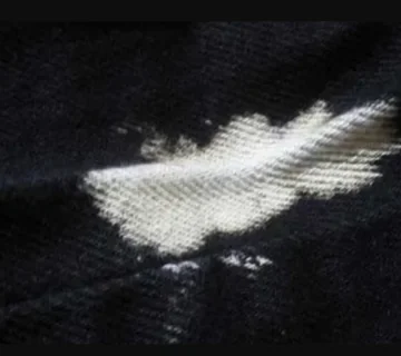 Çamaşır Suyu Lekesi Nasıl Çıkar